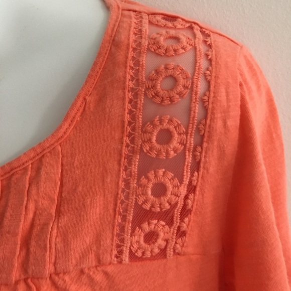 Sonoma | Cotton Blouse - Picture 6 of 13